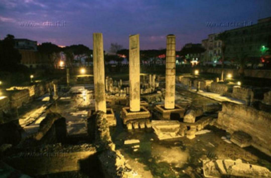 Il Casale D'Argento Hotel Pozzuoli Exterior foto