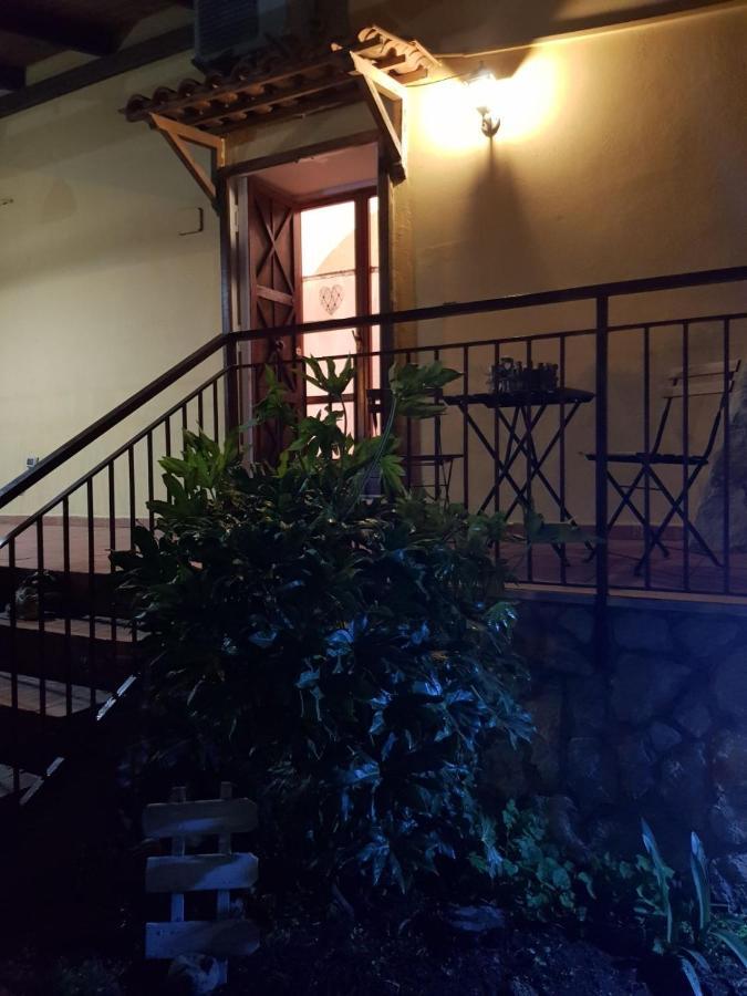 Il Casale D'Argento Hotel Pozzuoli Exterior foto