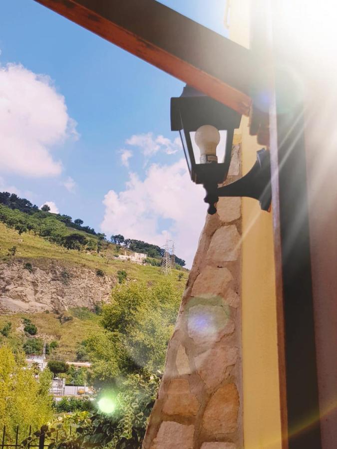 Il Casale D'Argento Hotel Pozzuoli Exterior foto